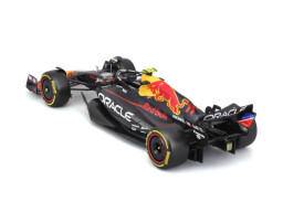 Bburago Red Bull Racing RB19 1:24 (2023) #11 Sergio Peréz